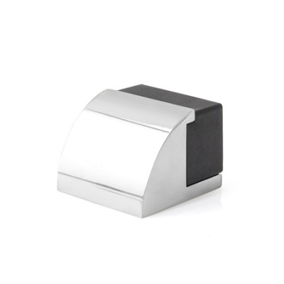 Ограничитель дверной Code Deco DS-0020CR хром